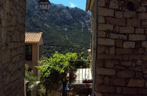 Ota House | Casa Da Minana, village house of 105 m² in Ota - Porto (South Corsica)