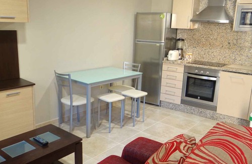 Muros House | Casa da Mirina - Small house for 2
