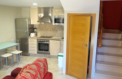 Muros House | Casa da Mirina - Small house for 2