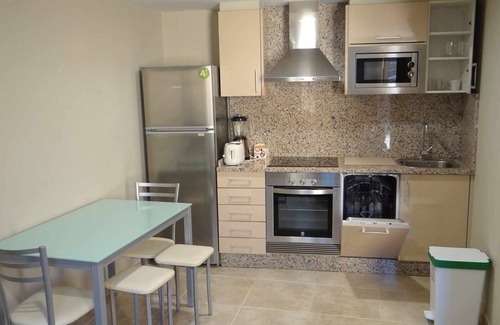 Muros House | Casa da Mirina - Small house for 2