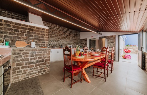 Santa Cruz House | Casa da Morenan