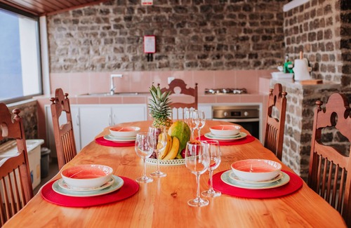 Santa Cruz House | Casa da Morenan