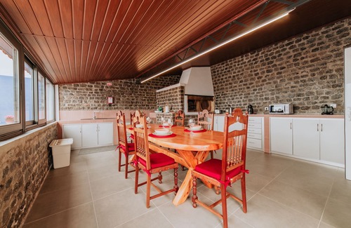 Santa Cruz House | Casa da Morenan