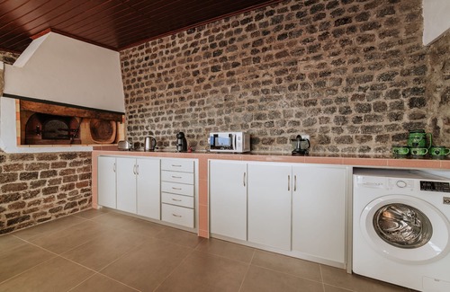 Santa Cruz House | Casa da Morenan