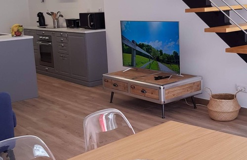 Se House | Casa da Mouraria - Town House restored in historical center