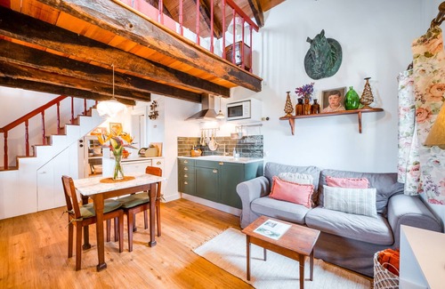 Ponta do Pargo House | Casa da Muda - Cottage I
