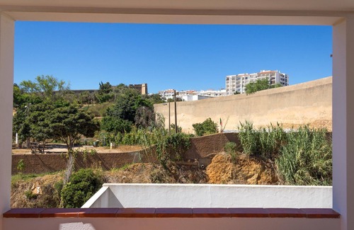 Lagos City Center Apartment | Casa da Muralha 2 - Lagos historical center