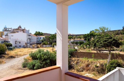 Lagos City Center Apartment | Casa da Muralha 2 - Lagos historical center