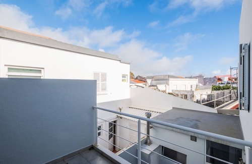 Ponta Delgada House | Casa da Náu