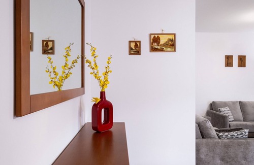 Ponta Delgada House | Casa da Náu