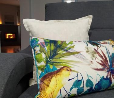 Portela House | Casa da Nanda