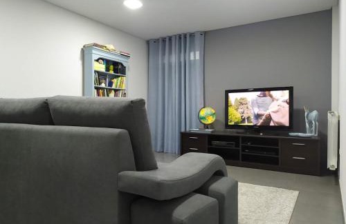 Portela House | Casa da Nanda