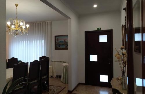 Portela House | Casa da Nanda