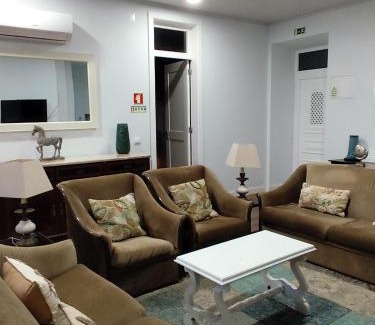Caldas da Rainha House | Casa da Nogueira