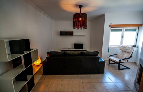 Castelo Branco House | Casa da Nora - 1st floor - house with 2 bedrooms.