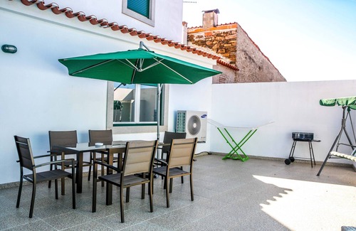Castelo Branco House | Casa da Nora R /C - Room 2