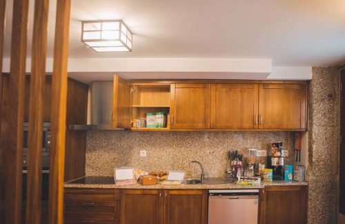 Amares House | Casa da Obrinha