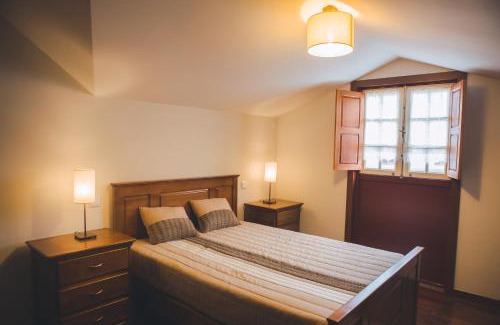 Amares House | Casa da Obrinha