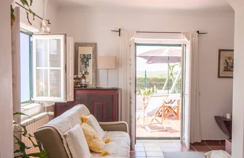 Sao Pedro da Cadeira House | Casa da Oliveira - Quinta de Sao Lucas