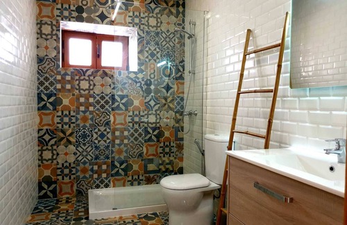 Idanha-a-Nova House | Casa da Oliveira - Casas BemHaja