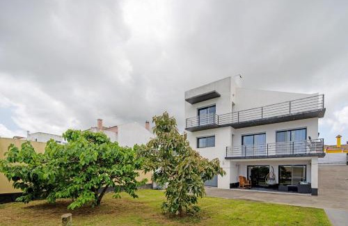Santa Barbara House | Casa da Orquidea