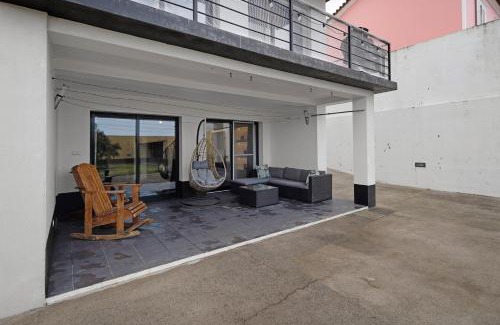 Santa Barbara House | Casa da Orquidea