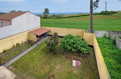 Santa Barbara House | Casa da Orquidea