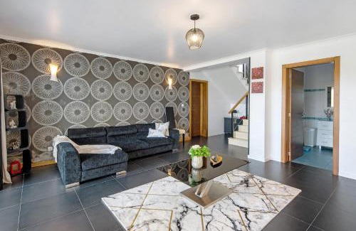 Santa Barbara House | Casa da Orquidea