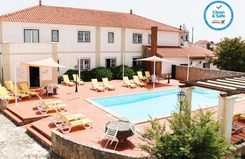 Aljubarrota House | Casa Da Padeira - Turismo Rural