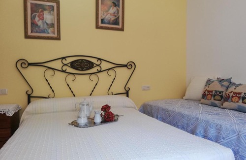 Morana House | Casa Da Pallota