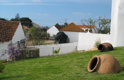 Outeiro da Corticada House | Casa da Palmeira