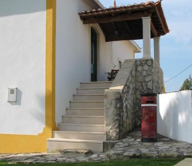 Outeiro da Corticada House | Casa da Palmeira