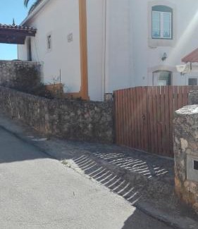 Outeiro da Corticada House | Casa da Palmeira