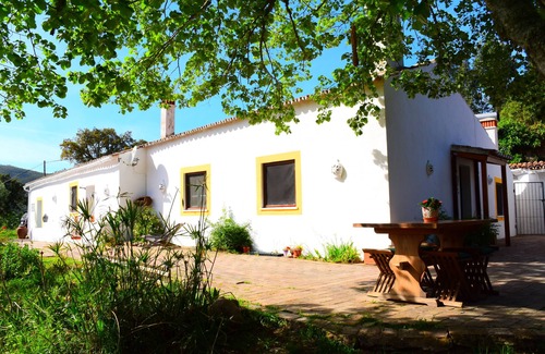 Alferce House | Casa da Paz, MasterSuite (Private access) Monchique