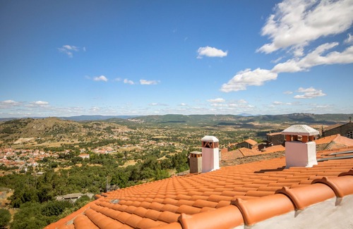 Monsanto Apartment | Casa da Pedra - Monsanto