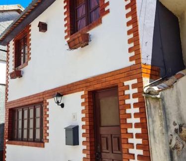 Penacova House | Casa da Portela