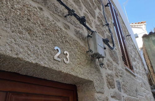 Idanha-a-Nova House | Casa da Praça - Casas Bemhaja