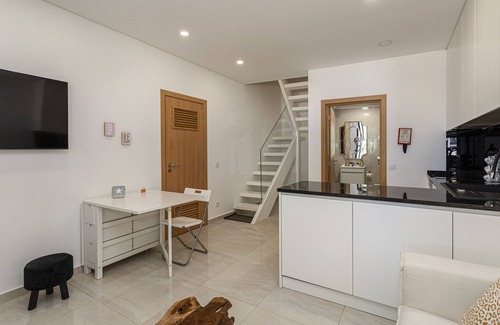 Se Ski Chalet | Casa da Praça - Centro de la ciudad - Faro
