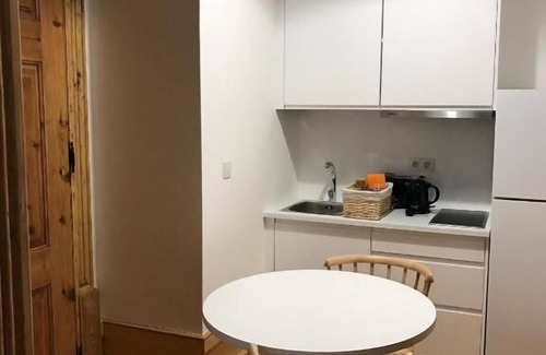 Se Nova Apartment | Casa da Praça Square Suites
