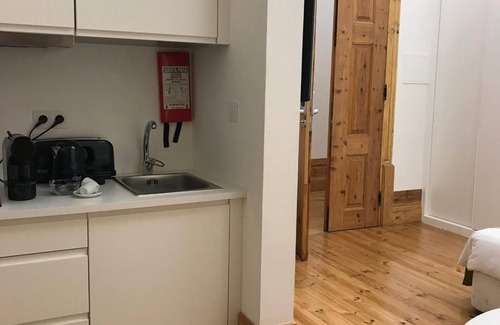 Se Nova Apartment | Casa da Praça Square Suites