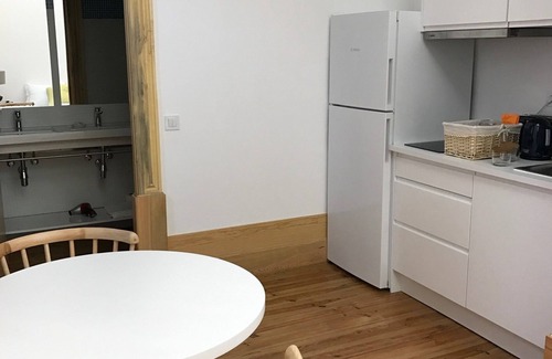 Se Nova Apartment | Casa da Praça Square Suites