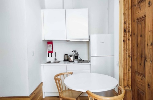 Se Nova Apartment | Casa da Praça Square Suites