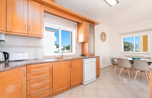 Gale Villa | Casa da Praia - 5 min walk from Beach