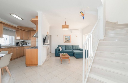 Gale Villa | Casa da Praia - 5 min walk from Beach