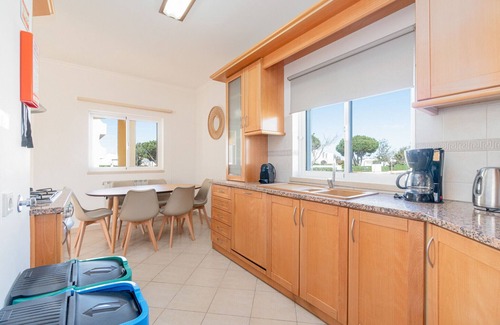 Gale Villa | Casa da Praia - 5 min walk from Beach