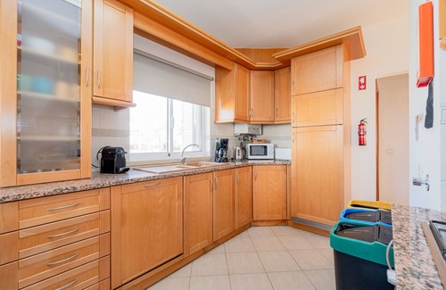 Gale Villa | Casa da Praia - 5 min walk from Beach