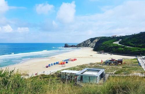 Paredes da Vitoria House | Casa da Praia das Paredes-Nazaré