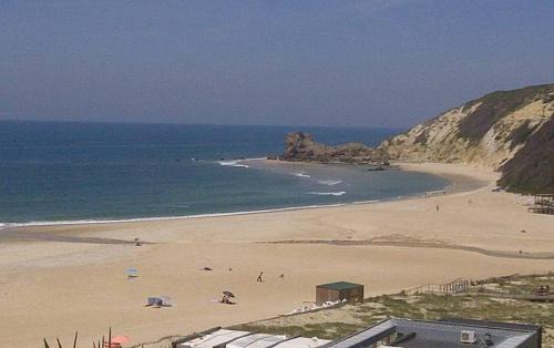Paredes da Vitoria House | Casa da Praia das Paredes-Nazaré