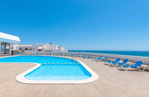 Porto de Mos Apartment | Casa da Praia - Lagos