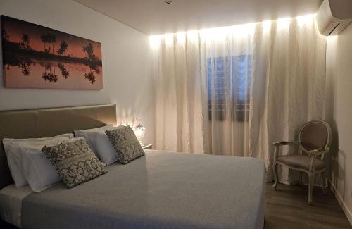 Vale de Centianes Apartment | Casa da Praia